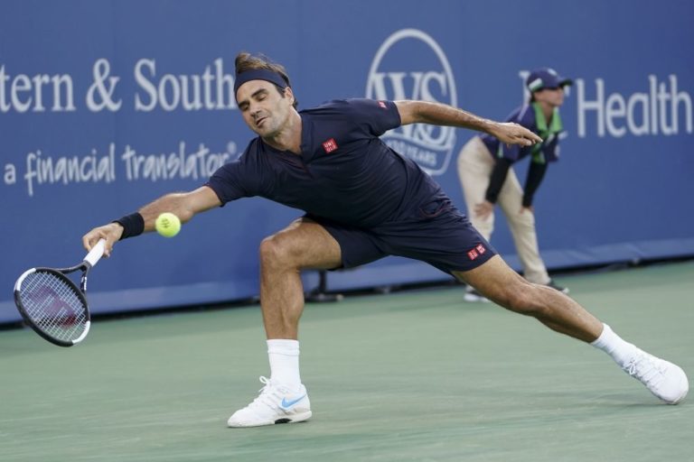 Roger Federer