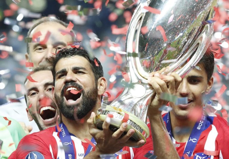 Diego Costa