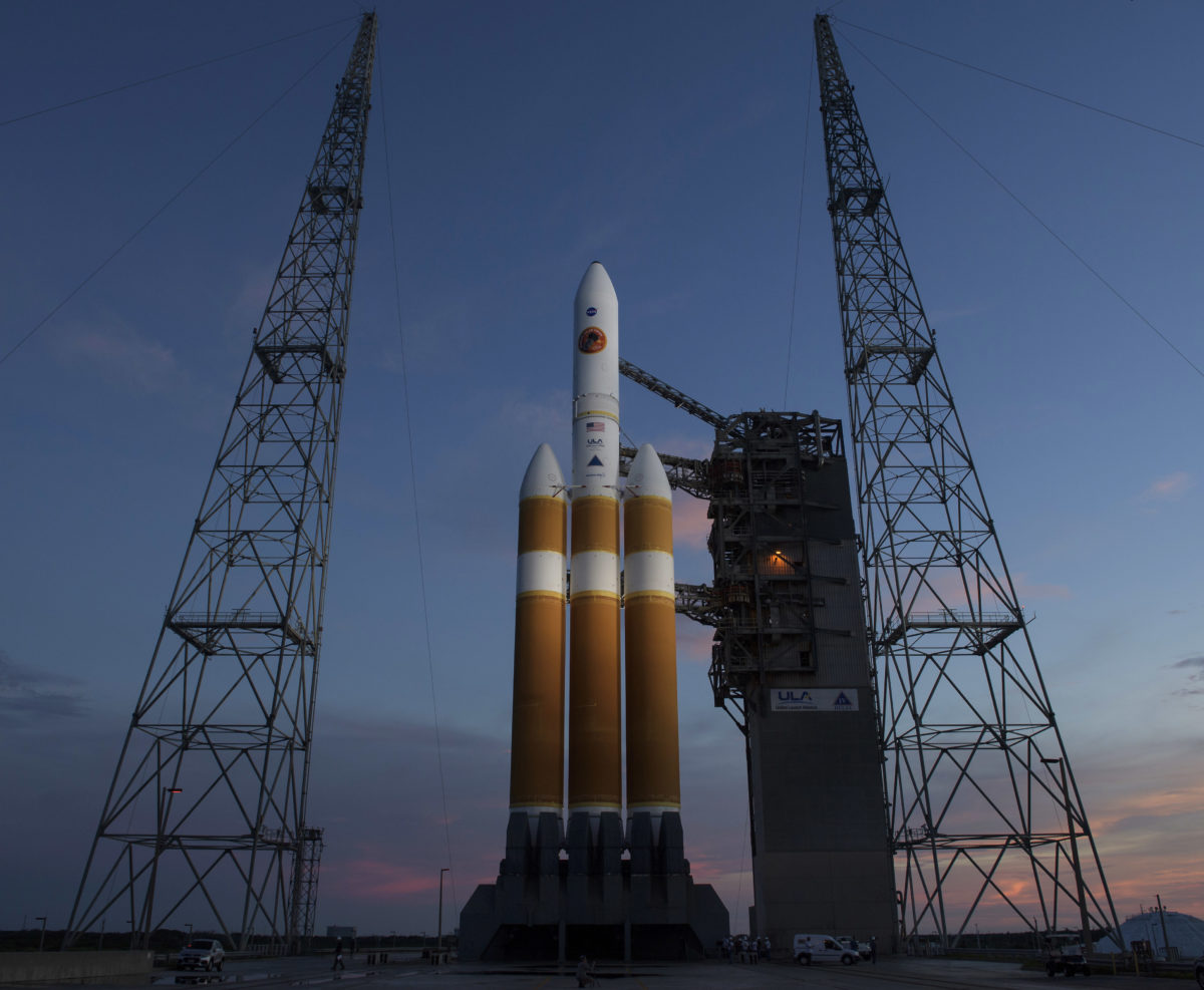 Delta IV