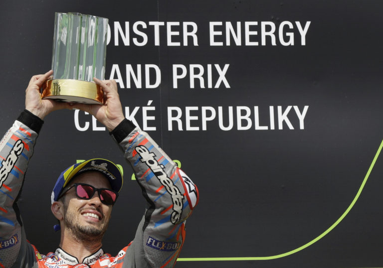 Andrea Dovizioso