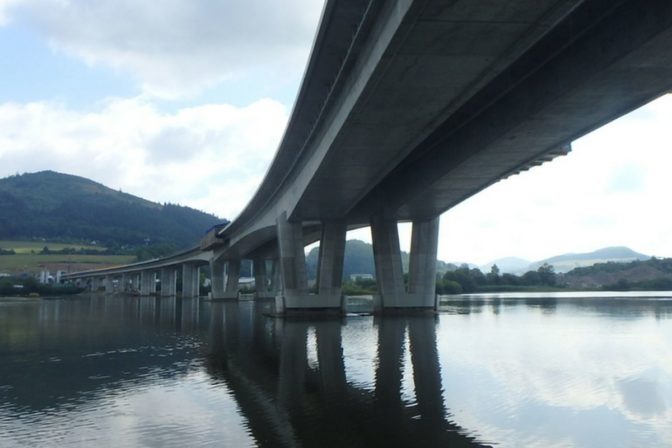 D3 Žilina, Strážov - Žilina, Brodno.