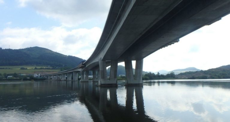 D3 Žilina, Strážov - Žilina, Brodno.