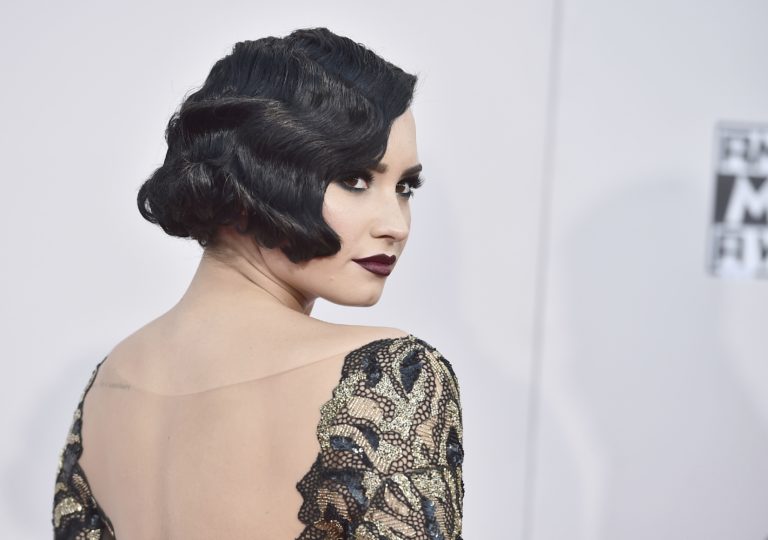 Demi Lovato