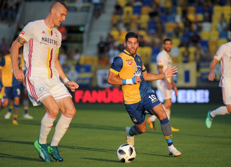 Fortuna liga