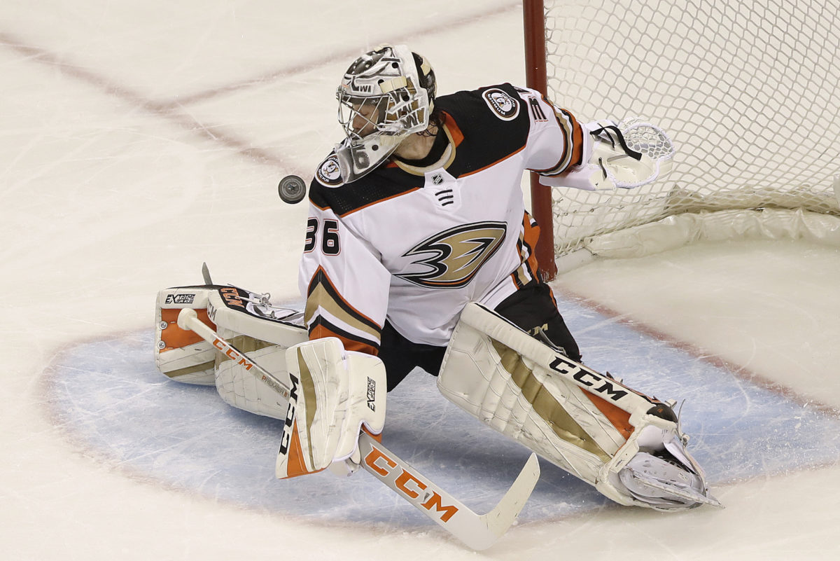John Gibson