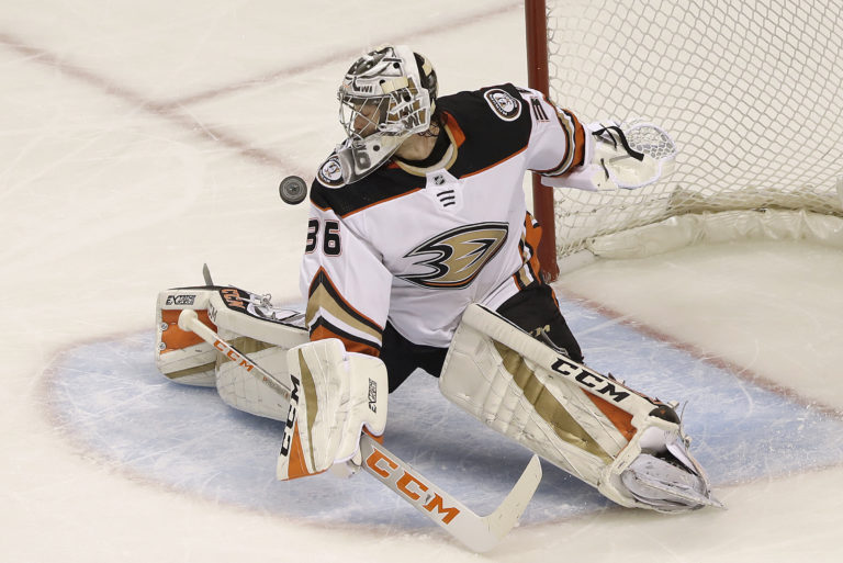 John Gibson