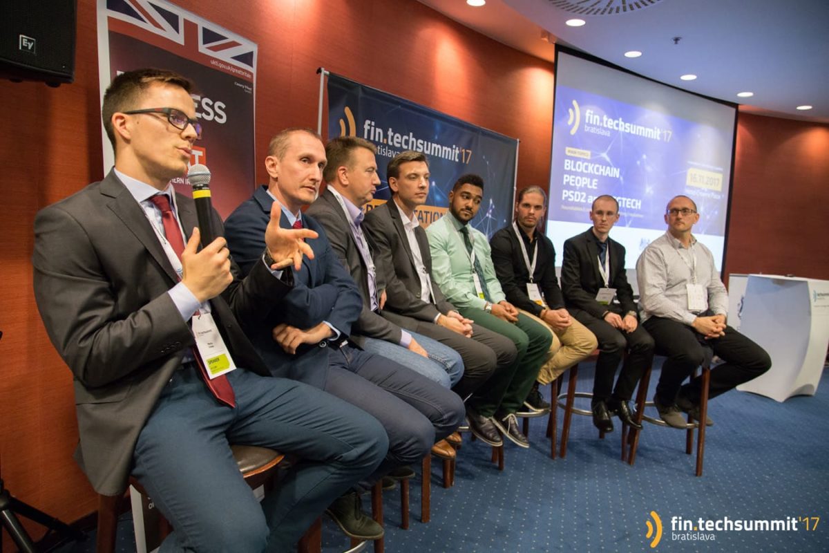Fin.Techsummit