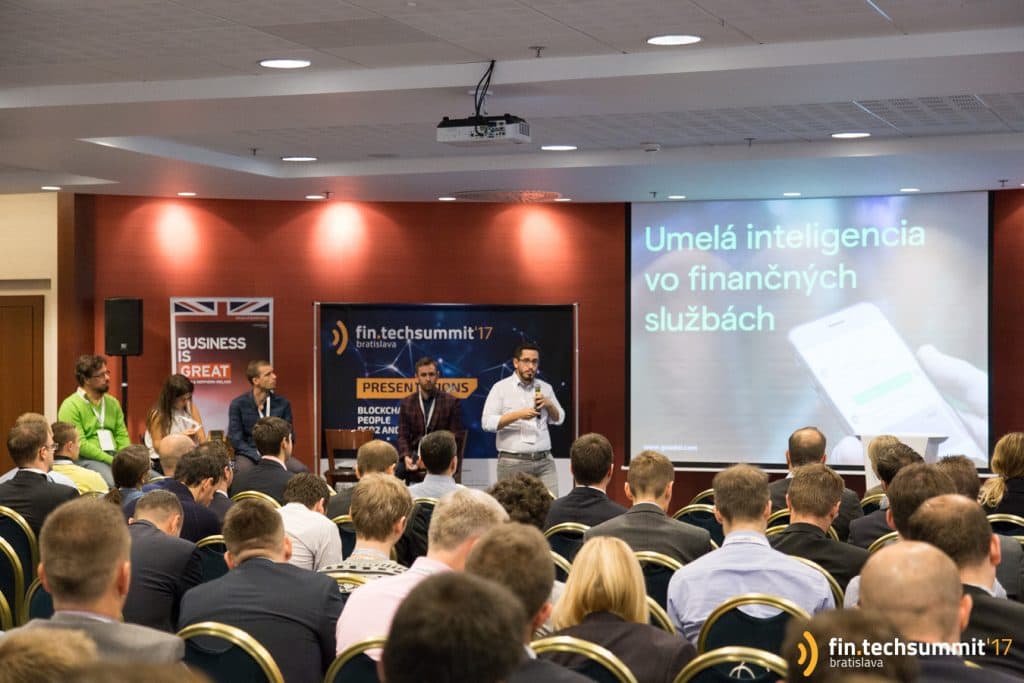 Fin.Techsummit