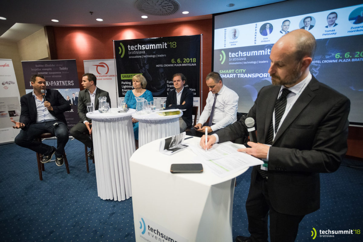 Fin.Techsummit