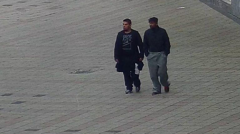 POLÍCIA: Krádež v mäsiarstve