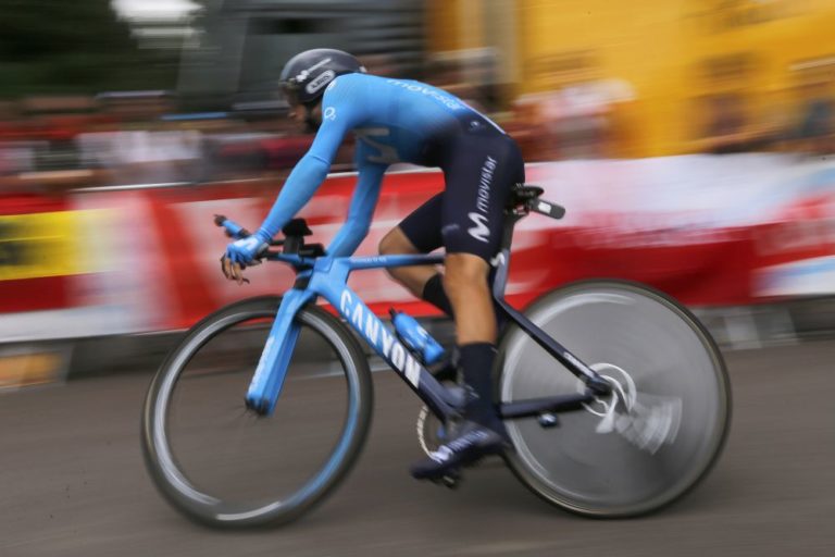 Mikel Landa