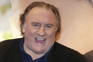 France Sexual Misconduct Depardieu