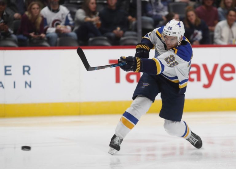 Paul stastny