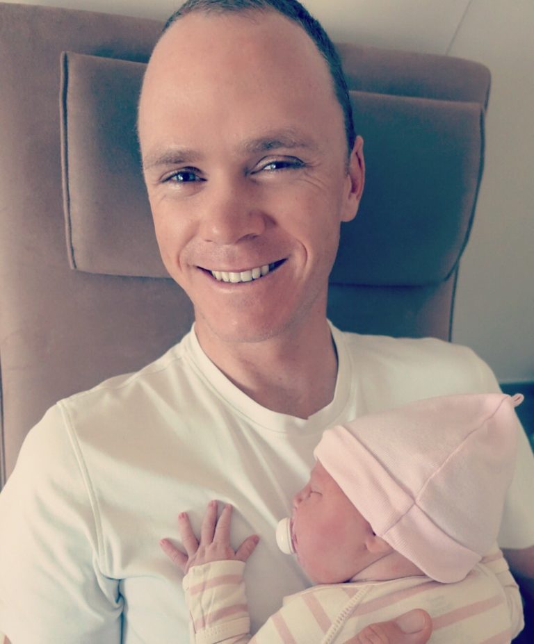 Froome