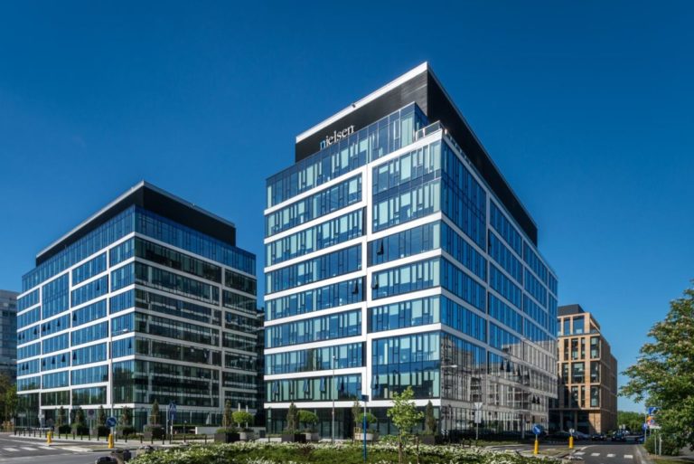 Gdanski Business Center