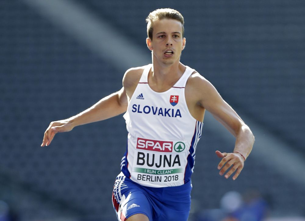 Šimon Bujna