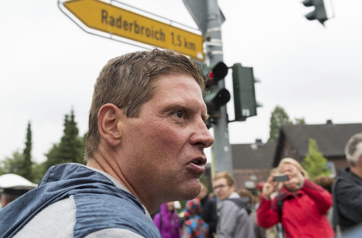 Jan Ullrich, cyklistika