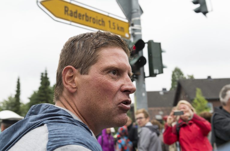 Jan Ullrich, cyklistika