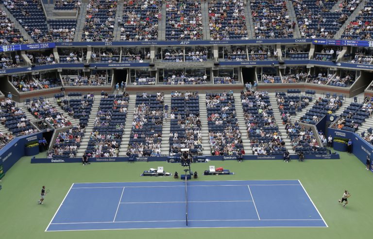 Stan Wawrinka, Grigor Dimitrov