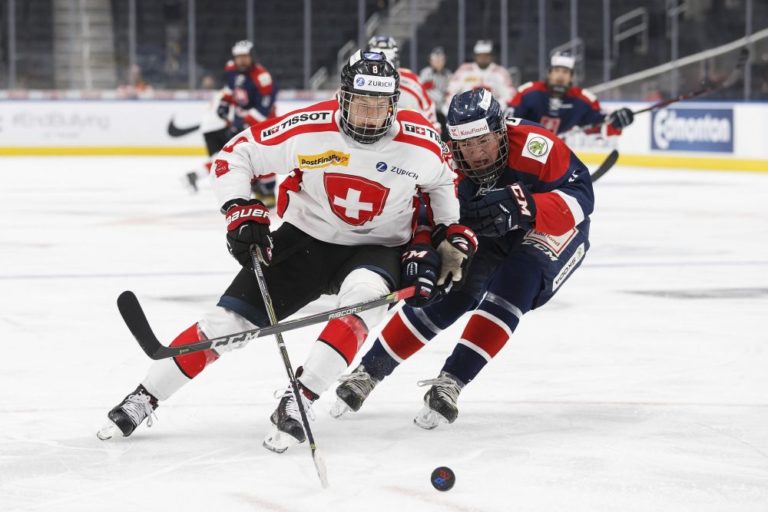 Hlinka Gretzky Cup