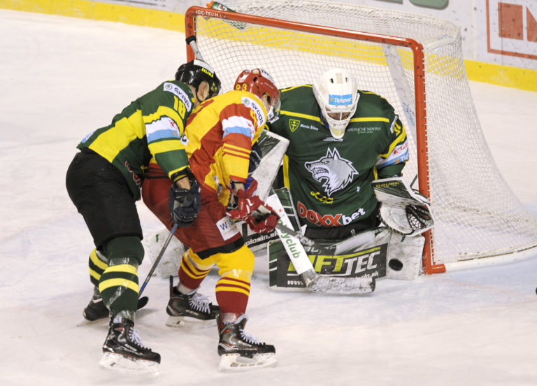 Lukáš Kozák, Juraj Bezúch, Tomáš Tomek