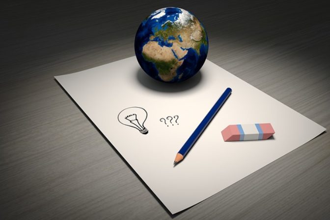 Energetika všeobecne