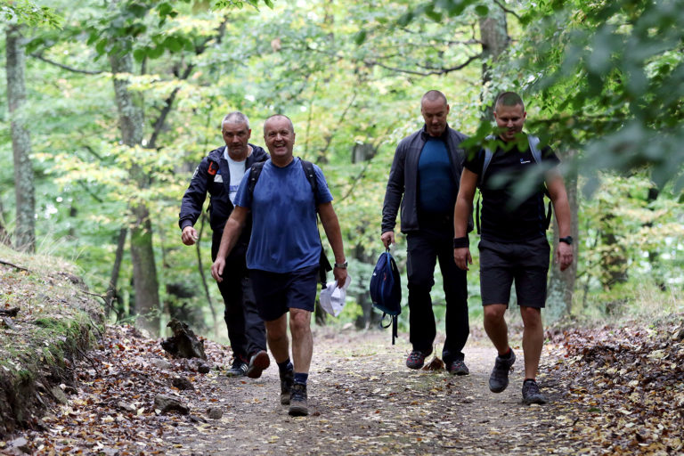 MO SR: Spomienka na obete SNP
