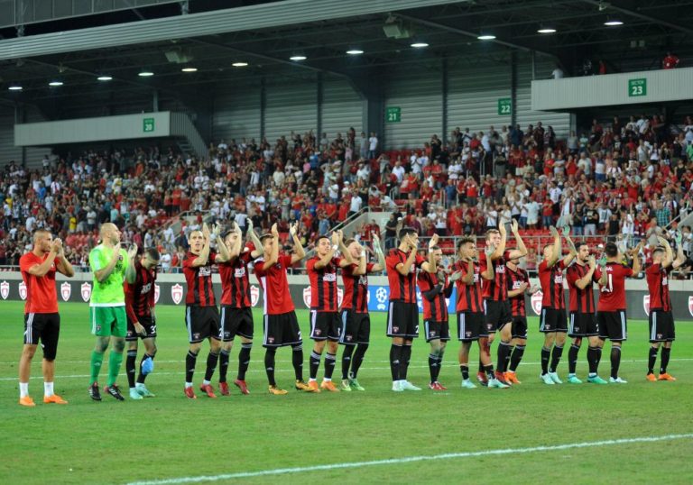 Spartak trnava