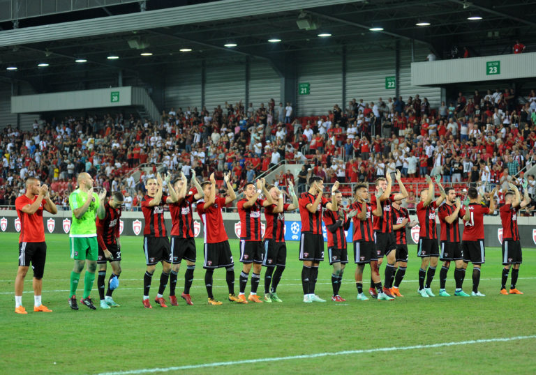 FC Spartak Trnava