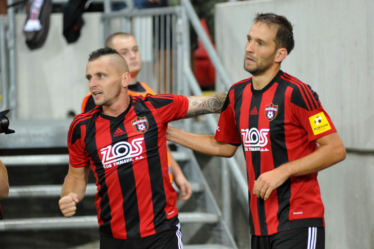 Spartak Trnava