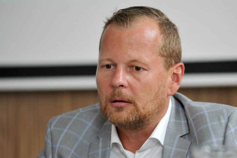 Marián Galbavý