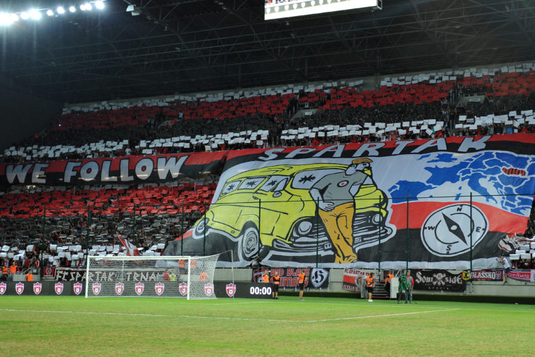 FC Spartak Trnava, fanúšikovia