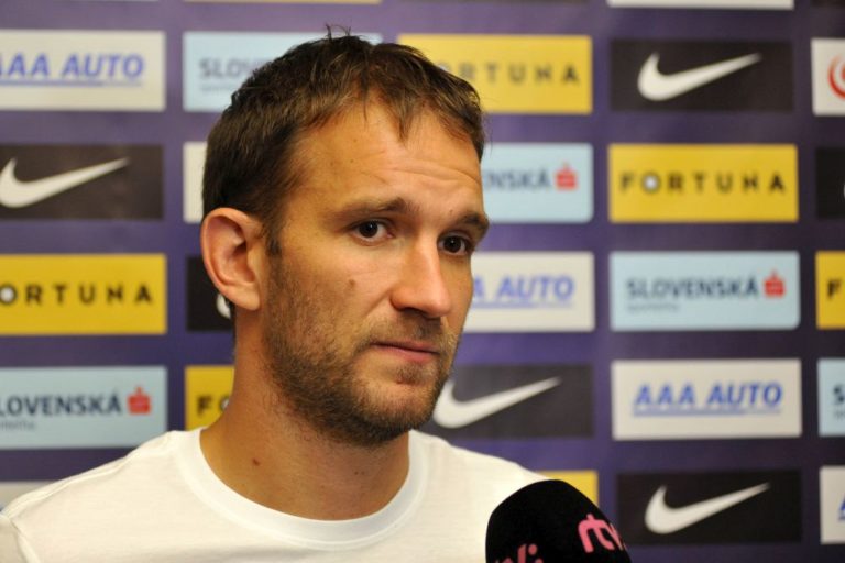 Marek Bakoš