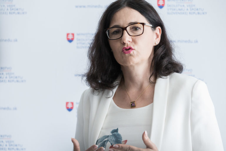 Martina Lubyová