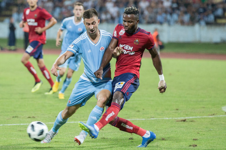 Andraž Šporar