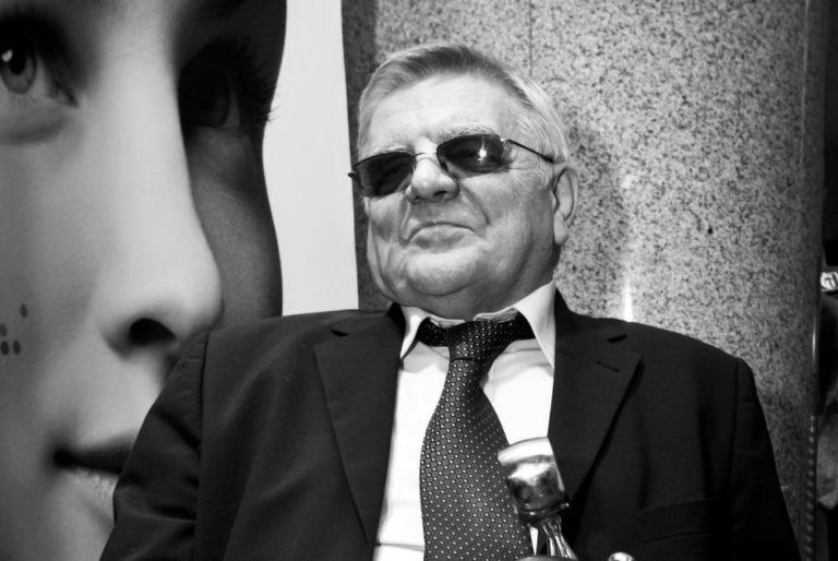 Stano Dančiak