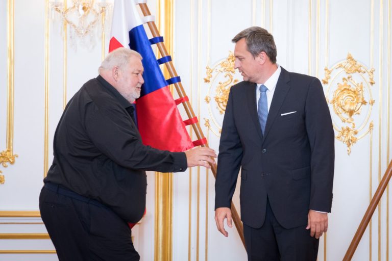 Soták, Danko