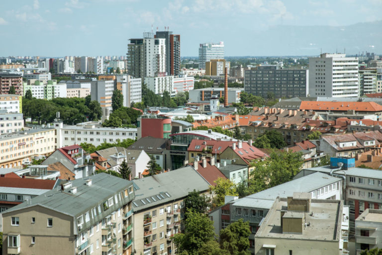 BRATISLAVA