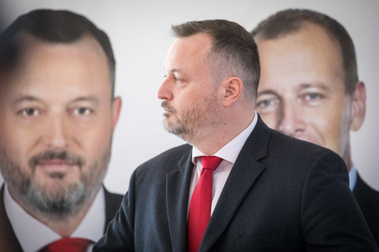 Milan krajniak