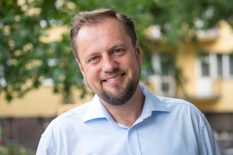 Radoslav Števčík