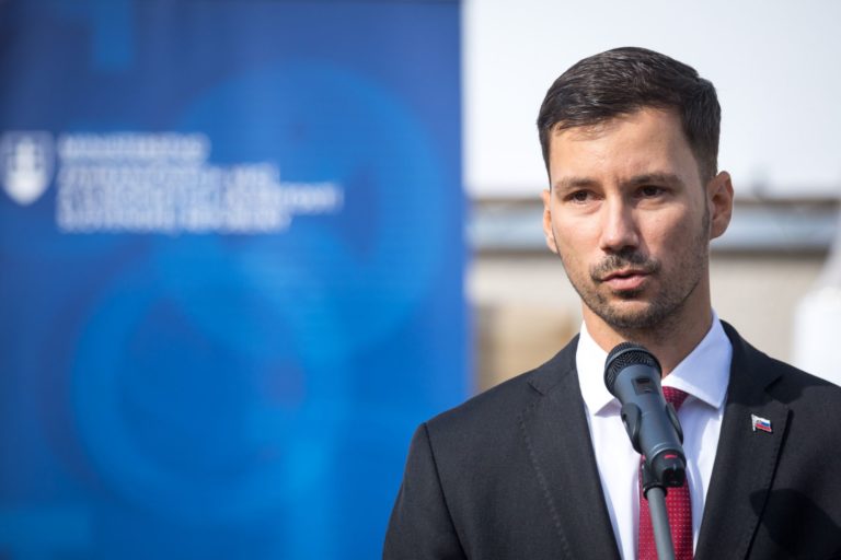 Lukáš Parízek