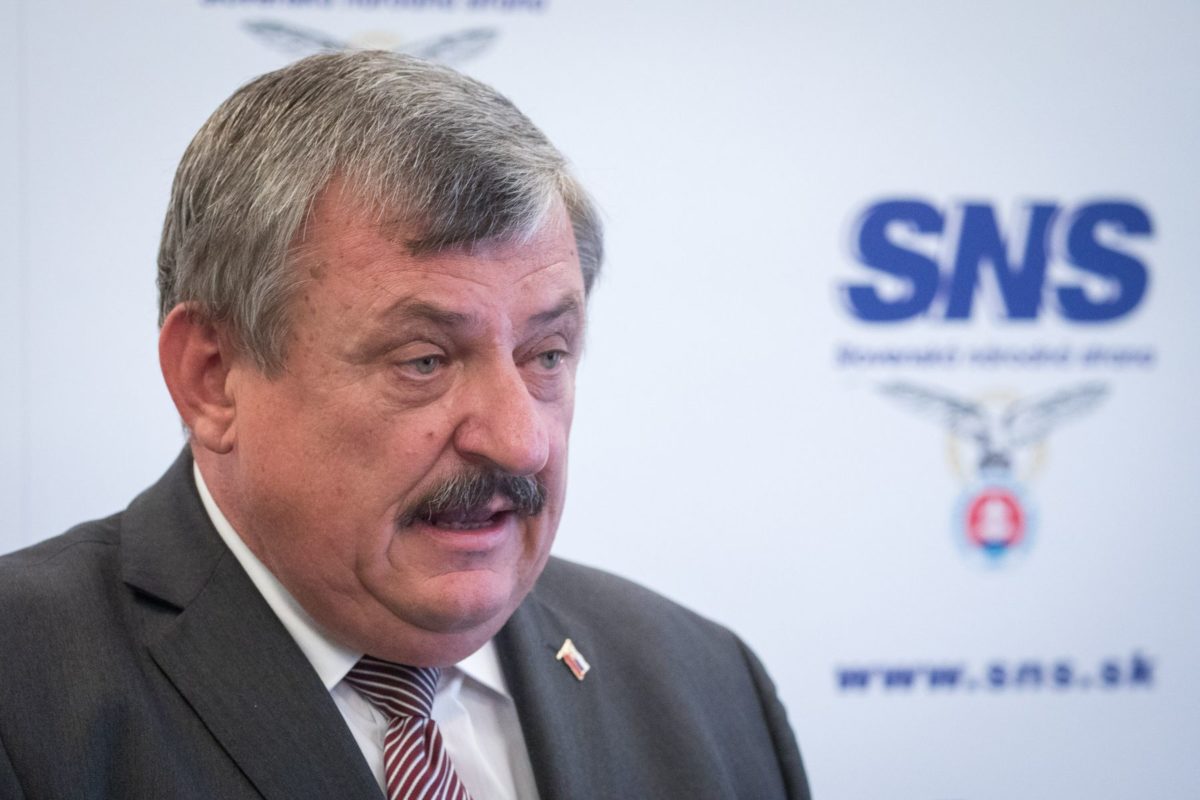 Anton Hrnko