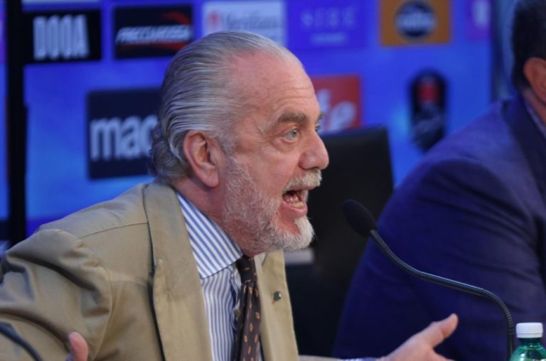 Aurelio De Laurentiis