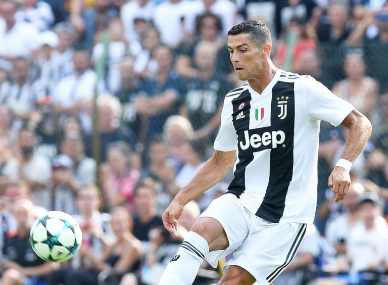 Ronaldo