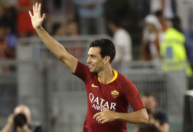 Javier Pastore