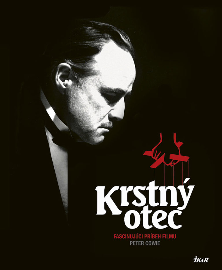 Krstný otec. Fascinujúci príbeh filmu