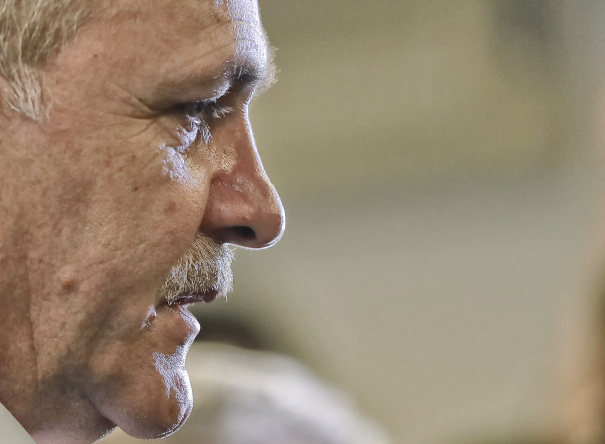 Liviu Dragnea