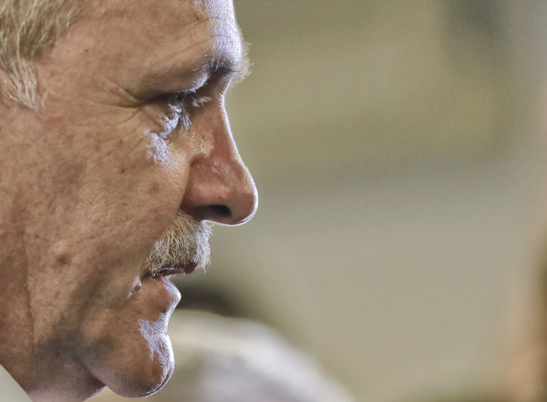 Liviu Dragnea