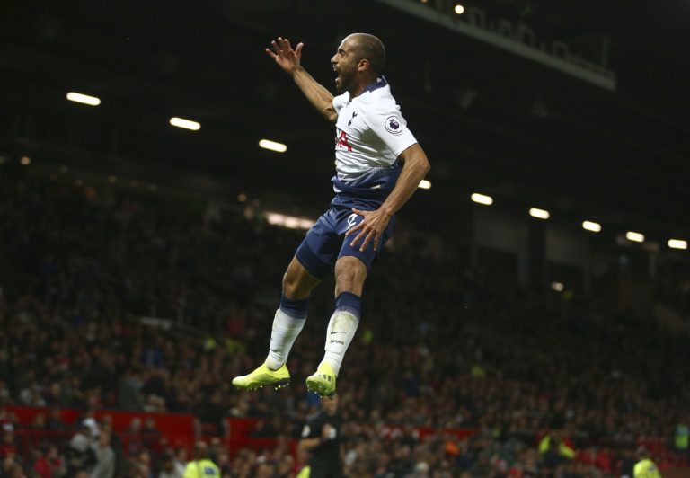 Lucas Moura