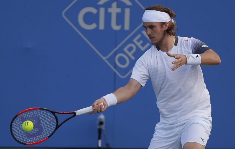 Lukáš Lacko